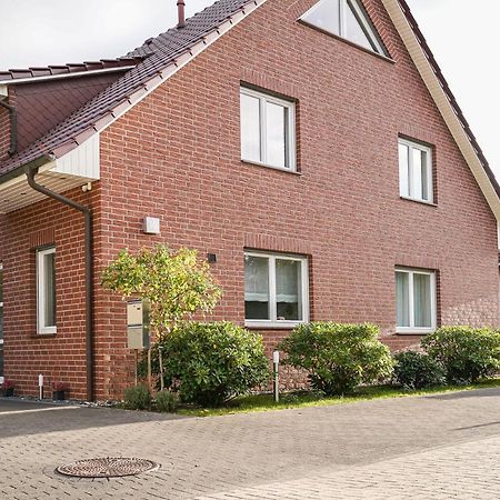 Modernes Stadthaus | Parkplatz | Wifi | Bad&Dusche | Kueche Hanower Zewnętrze zdjęcie