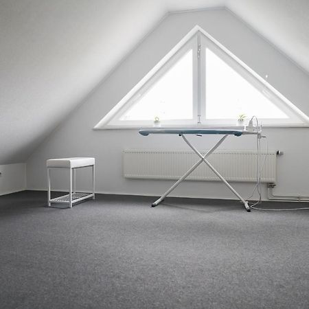 Modernes Stadthaus | Parkplatz | Wifi | Bad&Dusche | Kueche Hanower Zewnętrze zdjęcie